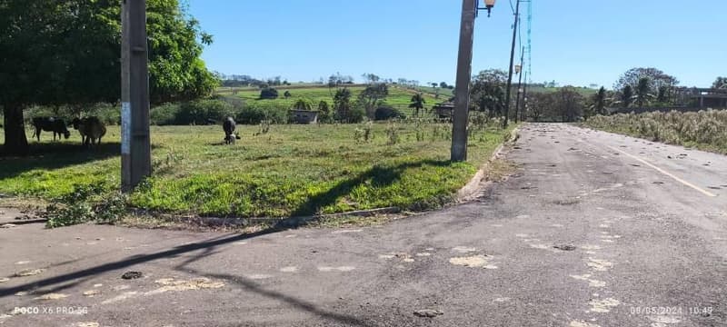 Foto 8 de 8: Terreno em leilão em Pérola - PR — Lote 597m² | Pérola-PR | Parque Residencial Viva - Amplo Terreno com Excelente Topografia - Somente à Vista!
