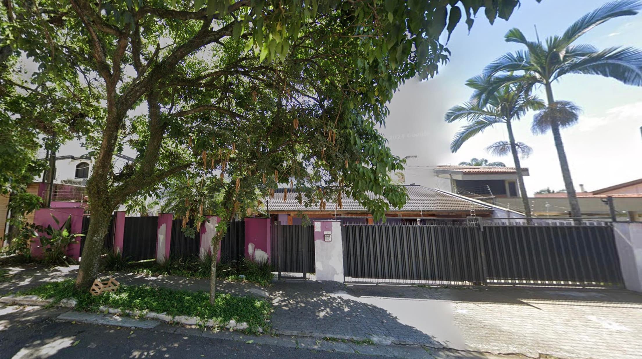 Foto 1 de 2: Terreno em leilão em São Paulo - SP, bairro Vila Ida — TERRENO COM AREA DE 1.086 m2