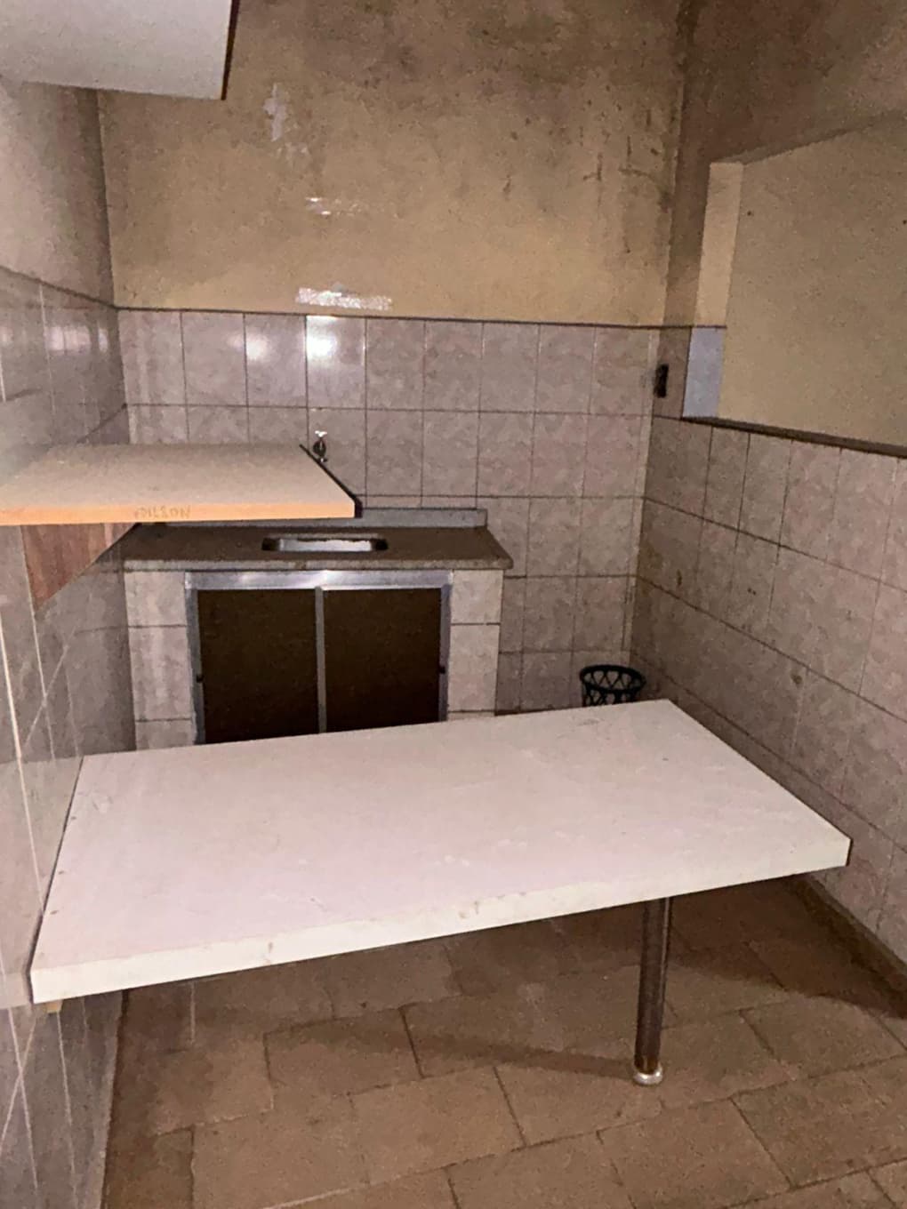 Foto 9 de 36: Comercial em leilão em Campinas - SP — IMÓVEL COMERCIAL - JARDIM CARLOS LOURENÇO - CAMPINAS/SP