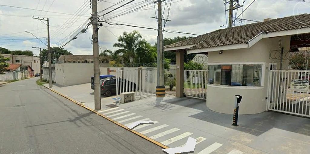 Foto 4 de 6: Casa em leilão em Taubaté - SP — Casa Residencial com área privativa de 116,450m2, Taubaté-SP