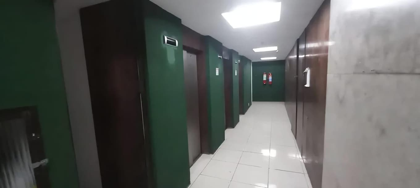 Foto 9 de 9: Comercial em leilão em Rio De Janeiro - RJ — Laje Comercial com 2 garagens no Centro do Rio de Janeiro - Desocupada