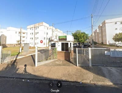 Apartamento em leilão em Bauru - SP — Apto 47,03m² | Bauru/SP | Direitos