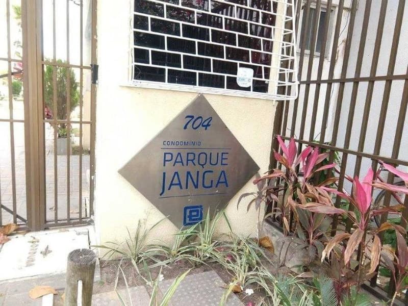 Foto 8 de 15: Apartamento em leilão em Paulista - PE, bairro Janga — Apartamento, Paulista / PE