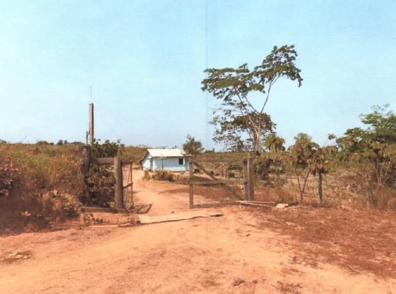 Foto 1 de 5: Area Rural em leilão em São Miguel Do Guaporé - RO — IMÓVEL RURAL PARA AGRICULTURA AT. 24,7549HA, SÍTIO ESPERANÇA EM SÃO MIGUEL DO GUAPORÉ-RO
