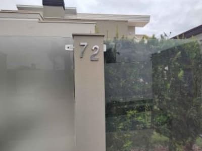 Foto 2 de 2: Casa em leilão em Mafra - SC — Casa 408m², Vila Nova, em Mafra/SC - Ocupada