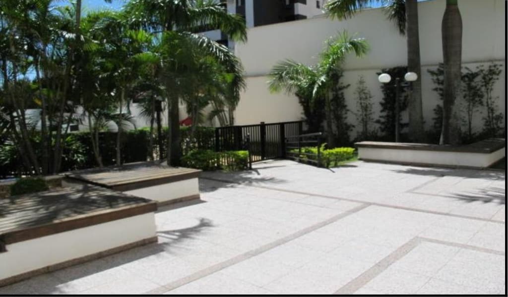 Foto 2 de 12: Apartamento em leilão em Bauru - SP, bairro Vila Nova Cidade Universitária — Apartamento, Ocupado, 253.95 m2, BAURU / SP