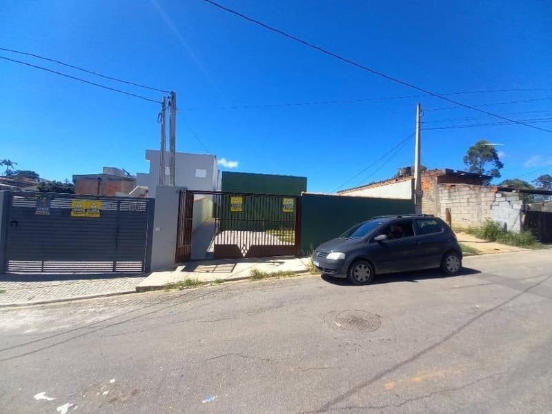 Foto 8 de 11: Casa em leilão em Mogi Das Cruzes - SP, bairro Vila São Paulo — Casa 64m² | Mogi das Cruzes-SP | Residencial Vista Das Orquídeas - Financiamento até 420 Meses!