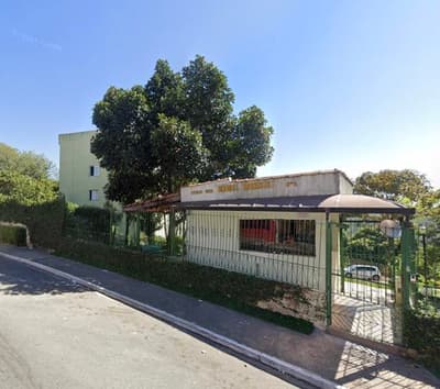 Apartamento em leilão em São Paulo - SP — APARTAMENTO VILA SILVIA - SP