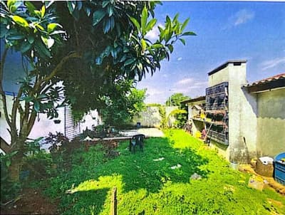 Foto 3 de 7: Casa em leilão em Palotina - PR, bairro Jardim Imperial — IMÓVEL URBANO COM ÁREA TOTAL DE 324,00 m2- Em PALOTINA/PR