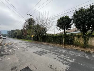 Foto 58 de 74: Area Rural em leilão em União Da Vitória - PR — Lote urbano com área de 5.280,76m²,contendo benfeitorias comerciais com área total de 835,60m² ¿ Nossa Senhora do Rocio ¿ União da Vitória/PR