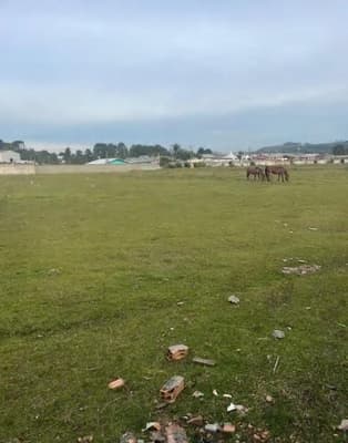 Foto 2 de 11: Terreno em leilão em Lages - SC, bairro Universitário — Terreno, A.T. 7.114m², Cidade das Araucárias, Bairro Universitário, Lages/SC
