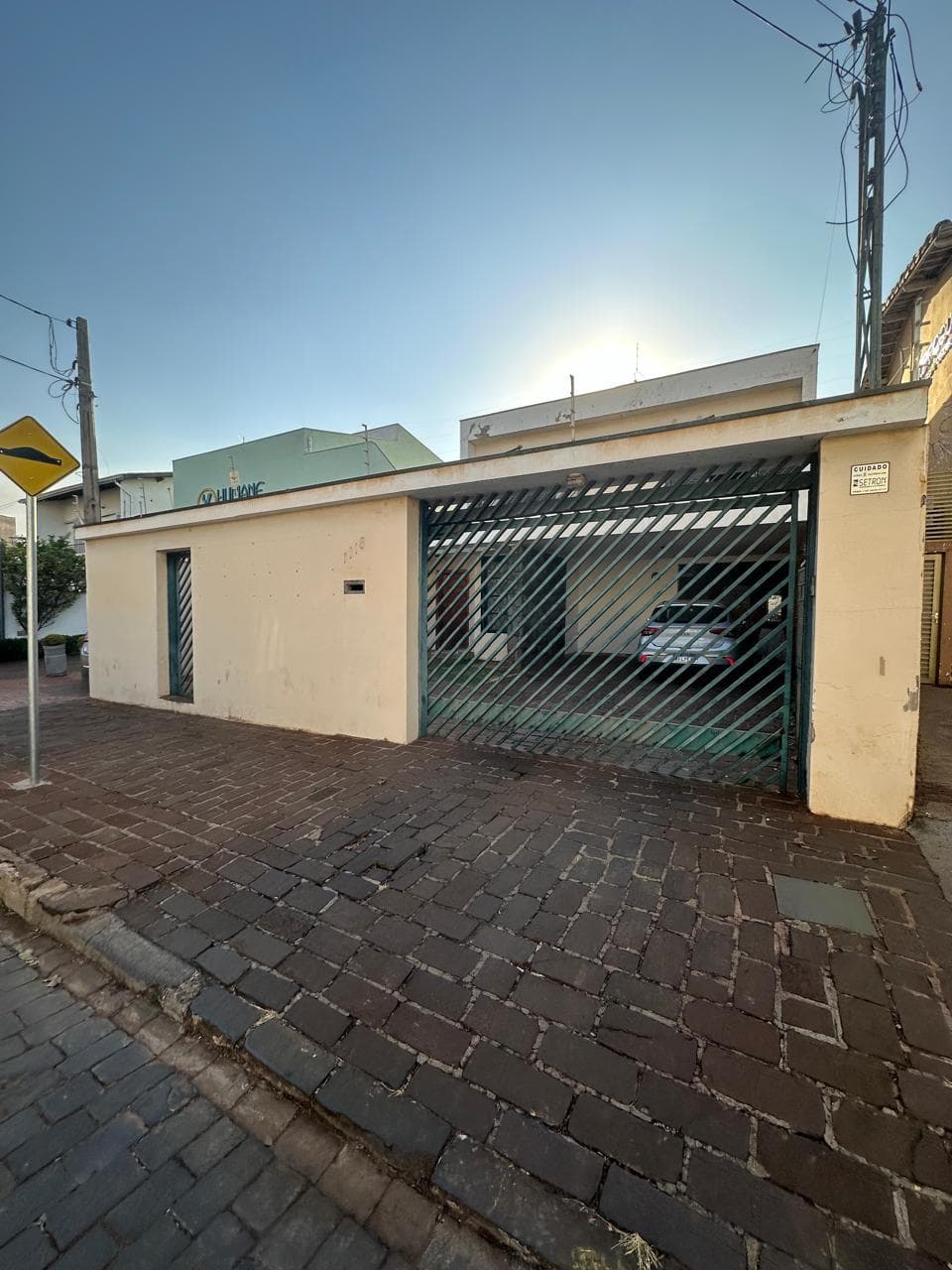 Casa em leilão em Ribeirão Preto - SP — Sobrado em Ribeirão Preto -SP