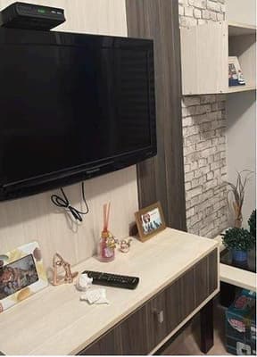 Foto 4 de 4: Apartamento em leilão em Praia Grande - SP — Apartamento de 69,03m² em Praia Grande/SP