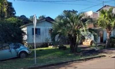 Foto 2 de 3: Casa em leilão em Água Doce - SC — Imóvel em Água Doce - SC