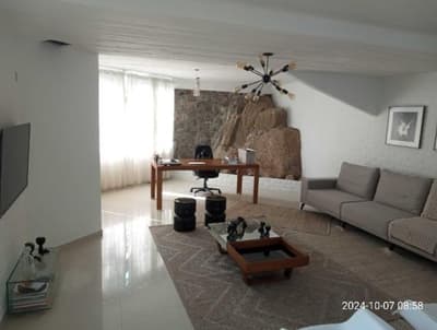 Foto 9 de 37: Casa em leilão em Florianópolis - SC, bairro Centro — Casa, Ocupado, 700.0 m2, FLORIANÓPOLIS / SC