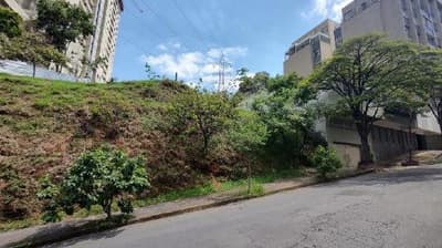 Foto 3 de 5: Comercial em leilão em Belo Horizonte - MG — Imóvel Comercial com 1.380m² em Belo Horizonte/MG -Ocupado