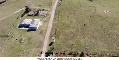 Foto 21 de 31: Terreno em leilão em Pinhais - PR — Terreno vizinho ao Alphaville Graciosa com área de 749.400,74m² - Pinhais/PR