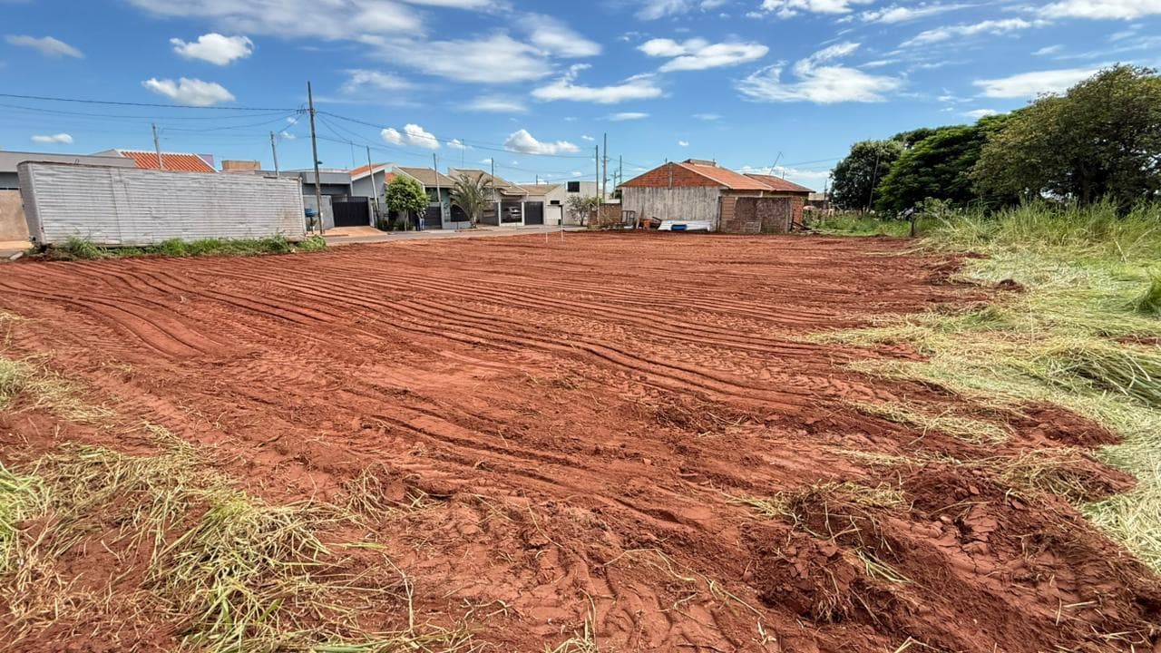 Foto 7 de 26: Terreno em leilão em Paranacity - PR, bairro Jardim Matil — IMÓVEL URBANO COM ÁREA TOTAL DE 207,60 M2 EM PARANACITY-PR
