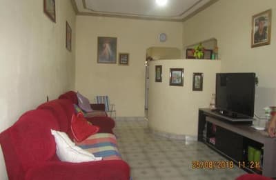 Foto 7 de 14: Casa em leilão em Franca - SP — Casa, A.T. 160m², A.C. 69m², 2 dorms, Jd. Aeroporto III