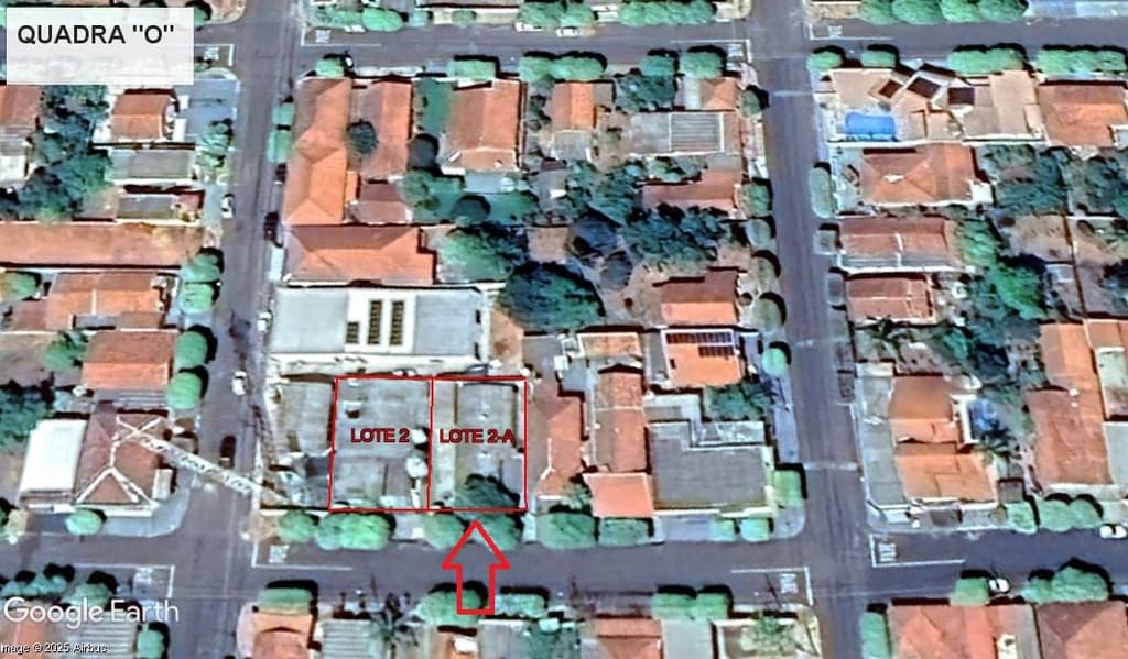Foto 2 de 3: Casa em leilão em Itajá - GO — CASA RESIDENCIAL