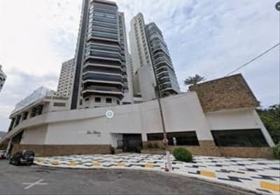 Foto 12 de 19: Apartamento em leilão em Guarujá - SP, bairro Jardim Asturias — id 776 - Apartamento Galhetas - Astúrias - Guarujá/SP