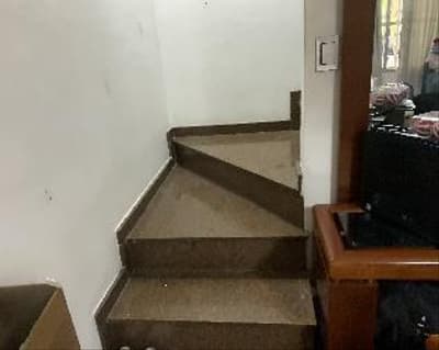 Foto 3 de 20: Casa em leilão em São Bernardo Do Campo - SP, bairro Jardim do Mar — Imóvel residencial em São Bernardo do Campo/SP