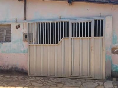 Casa em leilão em Touros - RN — Casa 147m², Ocupada no Centro, Touros/RN