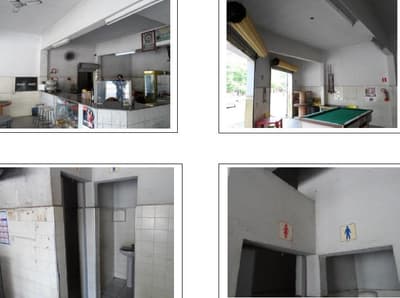Foto 3 de 6: Comercial em leilão em Presidente Prudente - SP — 50% de imóvel residencial/comercial