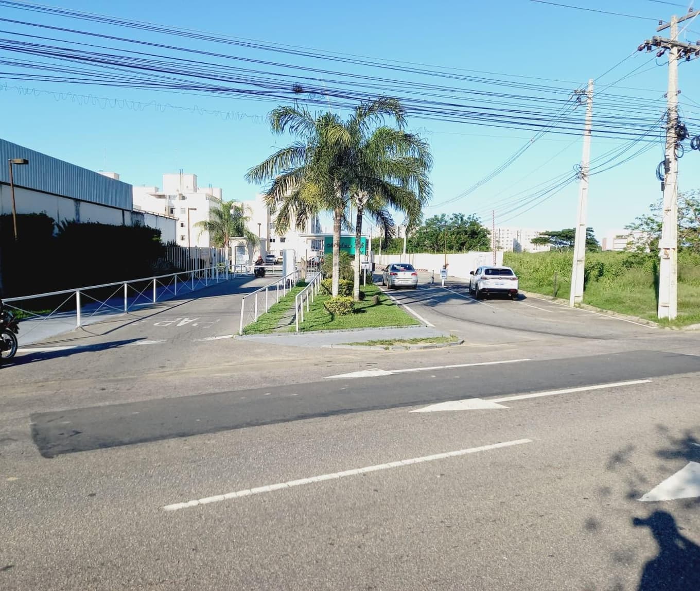 Foto 7 de 19: Apartamento em leilão em Campos Dos Goytacazes - RJ — Apto 126m², Ocupado, 01 Vaga no Parque Califórnia em Campos dos Goytacazes/RJ