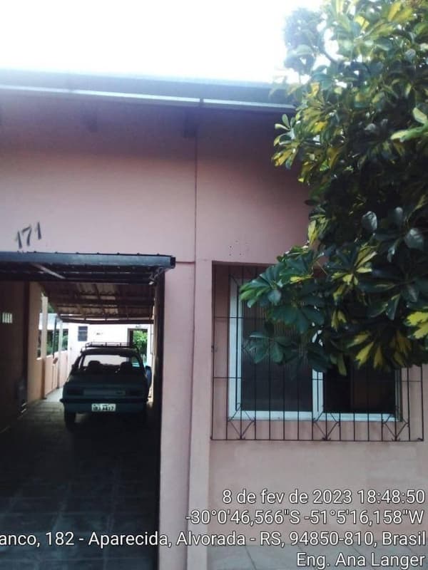 Foto 14 de 15: Casa em leilão em Alvorada - RS, bairro Aparecida — Casa, Alvorada / RS