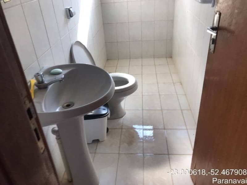 Foto 3 de 12: Casa em leilão em Paranavaí - PR, bairro Jardim Belo Horizonte — Casa, Paranavaí / PR