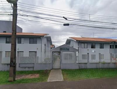 Foto 1 de 2: Apartamento em leilão em Curitiba - PR, bairro Capão Raso — Casa 150m², Cidade Morumbi, São José dos Campos/SP - Ocupada