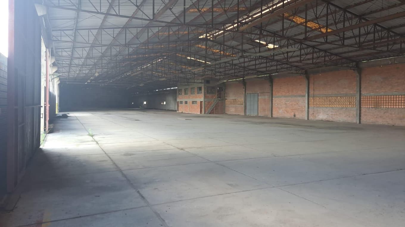 Foto 27 de 29: Comercial em leilão em Mafra - SC — Unidade desativada