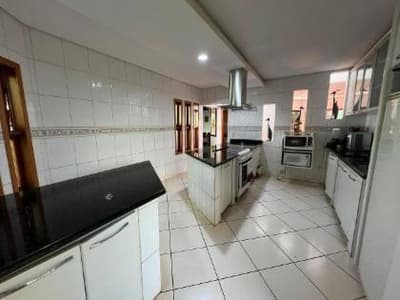 Foto 11 de 18: Casa em leilão em Goiânia - GO, bairro Jardim Bonanza — Casa, Goiânia / GO