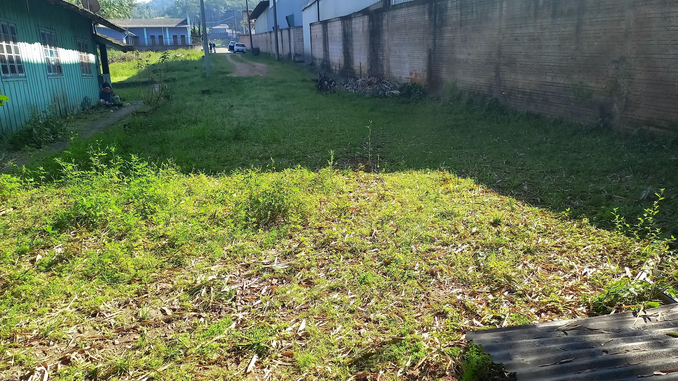Foto 2 de 3: Terreno em leilão em Ibirama - SC, bairro Bela Vista — TERRENO URBANO, DESIGNADO TRECHO 2 DA RUA DOM BOSCO, SITUADO NO BAIRRO BELA VISTA, MUNICÍPIO DE IBIRAMA/SC ¿ ÁREA DE 786,55M²