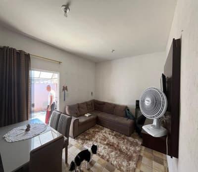 Foto 10 de 10: Casa em leilão em Lorena - SP — IMÓVEL RESIDENCIAL EM LORENA/SP