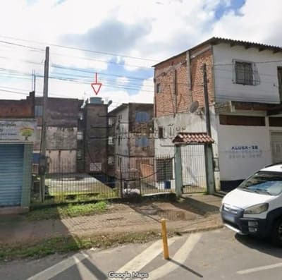 Foto 1 de 3: Apartamento em leilão em Porto Alegre - RS, bairro Rubem Berta — APARTAMENTO EM PORTO ALEGRE