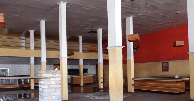 Foto 2 de 4: Comercial em leilão em Atibaia - SP, bairro Alvinópolis — PRÉDIO COMERCIAL/RESIDENCIAL EM TERRENO DE 800 M² - ALVINÓPOLIS - ATIBAIA/SP