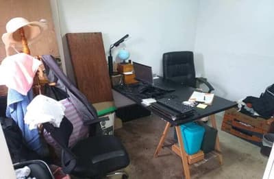 Foto 22 de 26: Casa em leilão em São Sebastião - SP — (12,50%) Casa, A.T. 433m², A.C. 157m², Pontal da Cruz