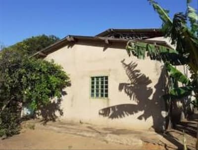 Foto 11 de 22: Casa em leilão em Campo Grande - MS — Chácara Das Mansões, A.T. 18.950m2, excelente localização em Campo Grande/MS