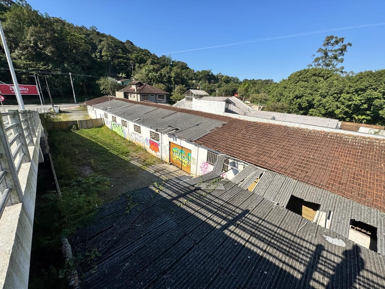 Foto 6 de 6: Terreno em leilão em Joinville - SC — Terreno com A.T. 775m², Joinville/SC