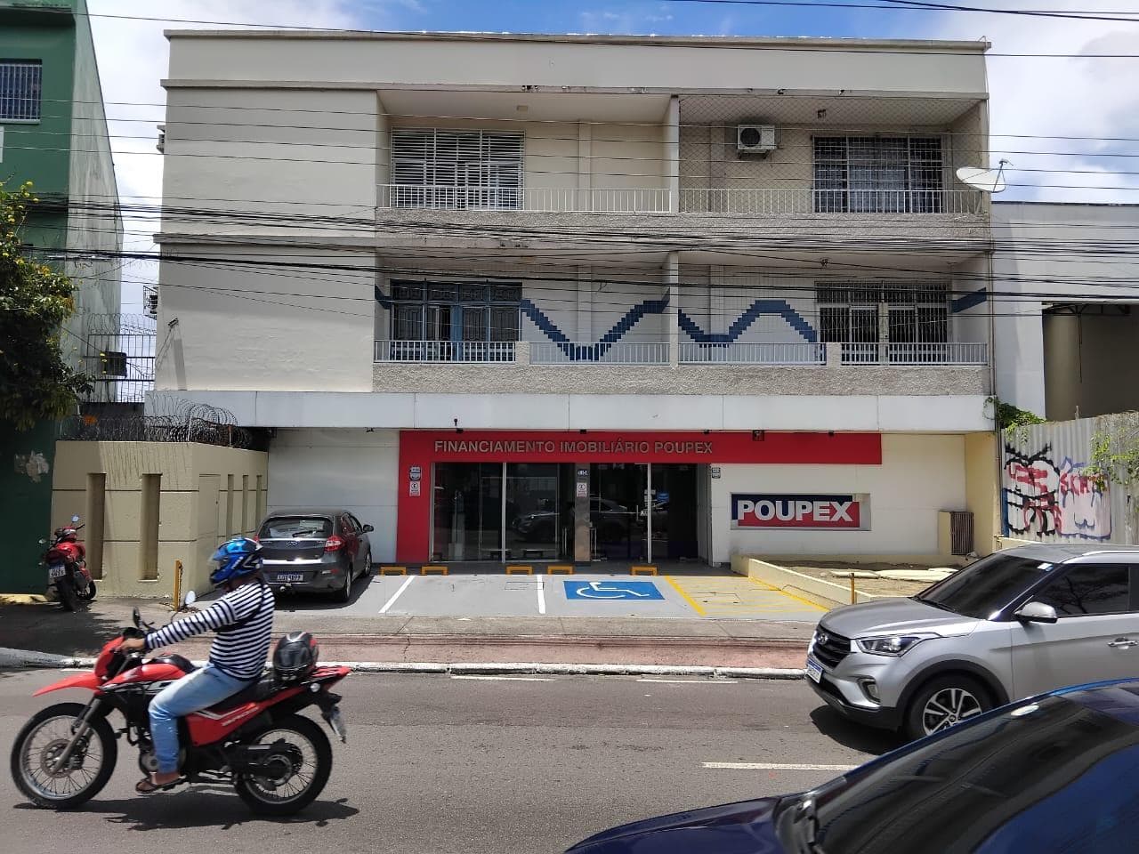 Foto 12 de 17: Comercial em leilão em Manaus - AM — Loja 435m², Desocupada no São Geraldo, Manaus/AM