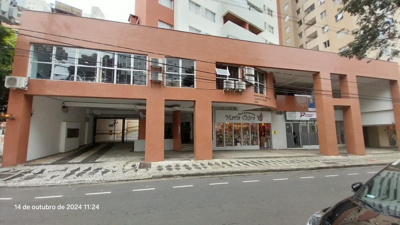 Foto 6 de 10: Apartamento em leilão em Curitiba - PR — DIREITOS AQUISITIVOS sobre o Apartamento n. 1402, com a área construída privativa de 85,22m2, Curitiba/PR