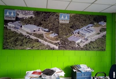 Foto 10 de 10: Terreno em leilão em São Bernardo Do Campo - SP — TERRENO de 8.500,00m² com CONSTRUÇÃO COMERCIAL - GALPÃO - em São Bernardo do Campo/SP