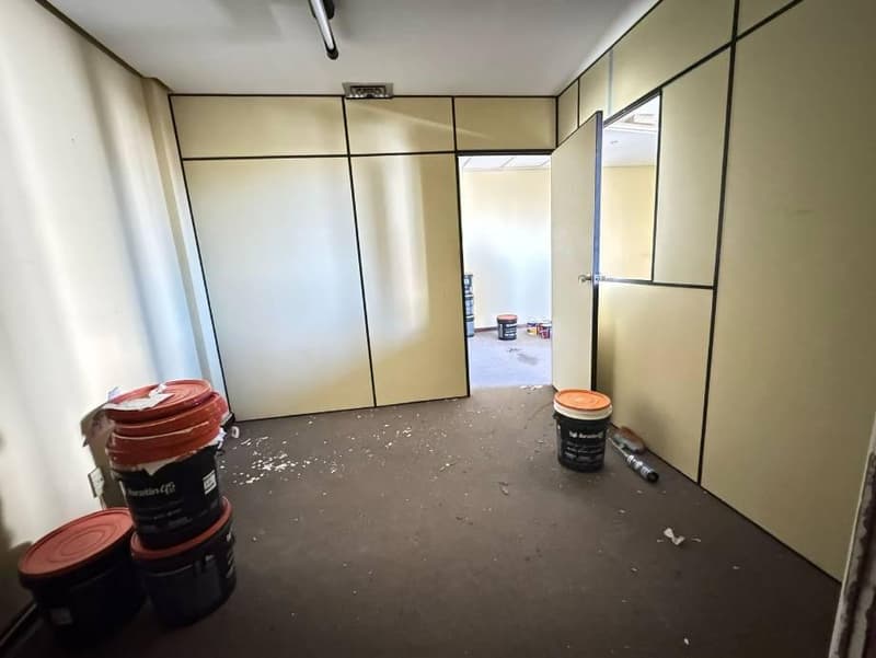 Foto 2 de 5: Comercial em leilão em Campo Grande - MS, bairro Centro — Sala comercial, Desocupado, Campo Grande / MS (10% abaixo da avaliação)