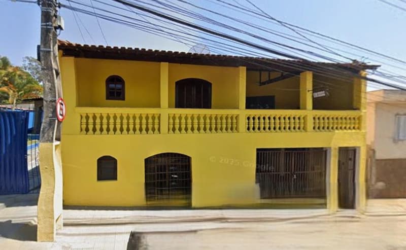 Foto 1 de 2: Casa em leilão em Pouso Alegre - MG, bairro Ribeirão das Mortes — Casa 80m² em Terreno 200m² | Pouso Alegre-MG | Ribeirão das Mortes