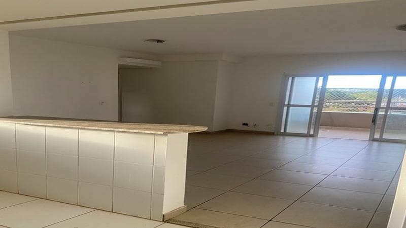 Foto 7 de 8: Apartamento em leilão em Campo Grande - MS, bairro Monte Castelo — APARTAMENTO | A.T 109,5345 M² | A.P. 79,60 M² | MONTE CASTELO | CAMPO GRANDE/MS