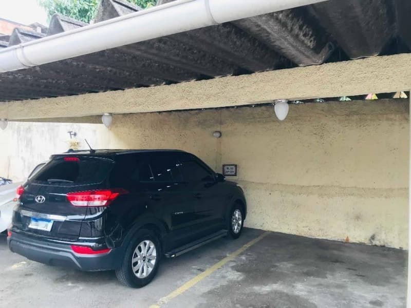 Foto 13 de 14: Apartamento em leilão em Rio De Janeiro - RJ, bairro Engenheiro Leal — Apartamento, Ocupado, Rio De Janeiro / RJ (21% abaixo da avaliação)