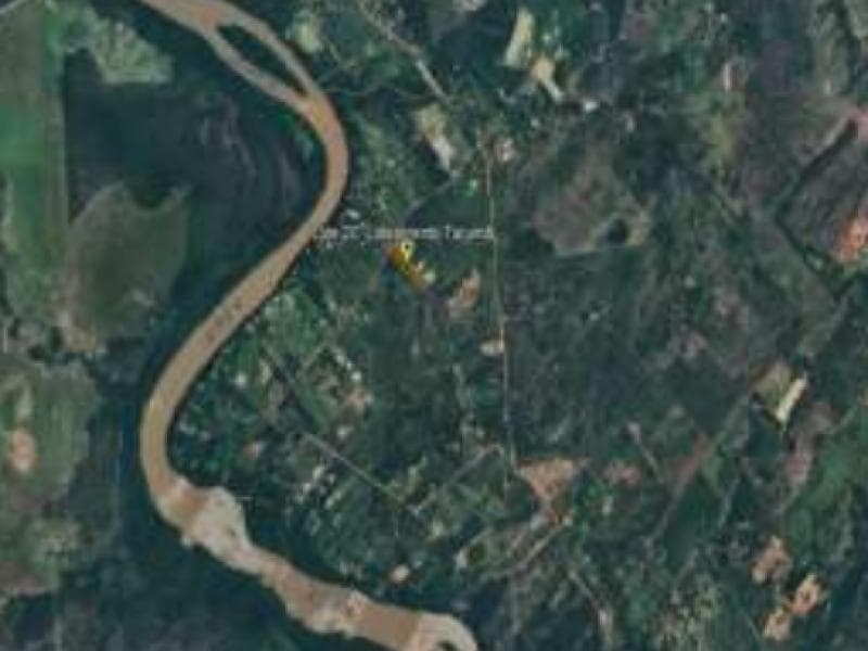 Foto 1 de 3: Terreno em leilão em Cuiabá - MT, bairro Loteamento Tarumã — Lote, 14420.0 m2, Cuiabá / MT