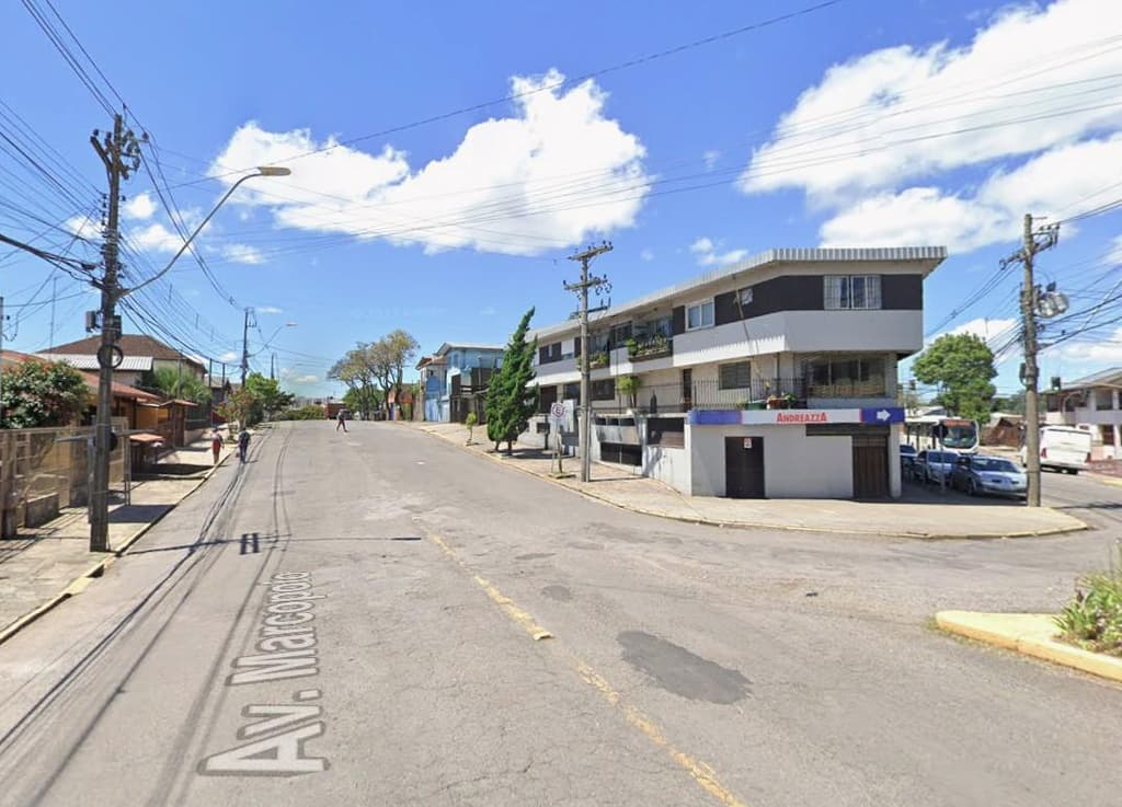Foto 2 de 2: Apartamento em leilão em Caxias Do Sul - RS, bairro Planalto — Apto. 98m², Planalto, Caxias do Sul/RS